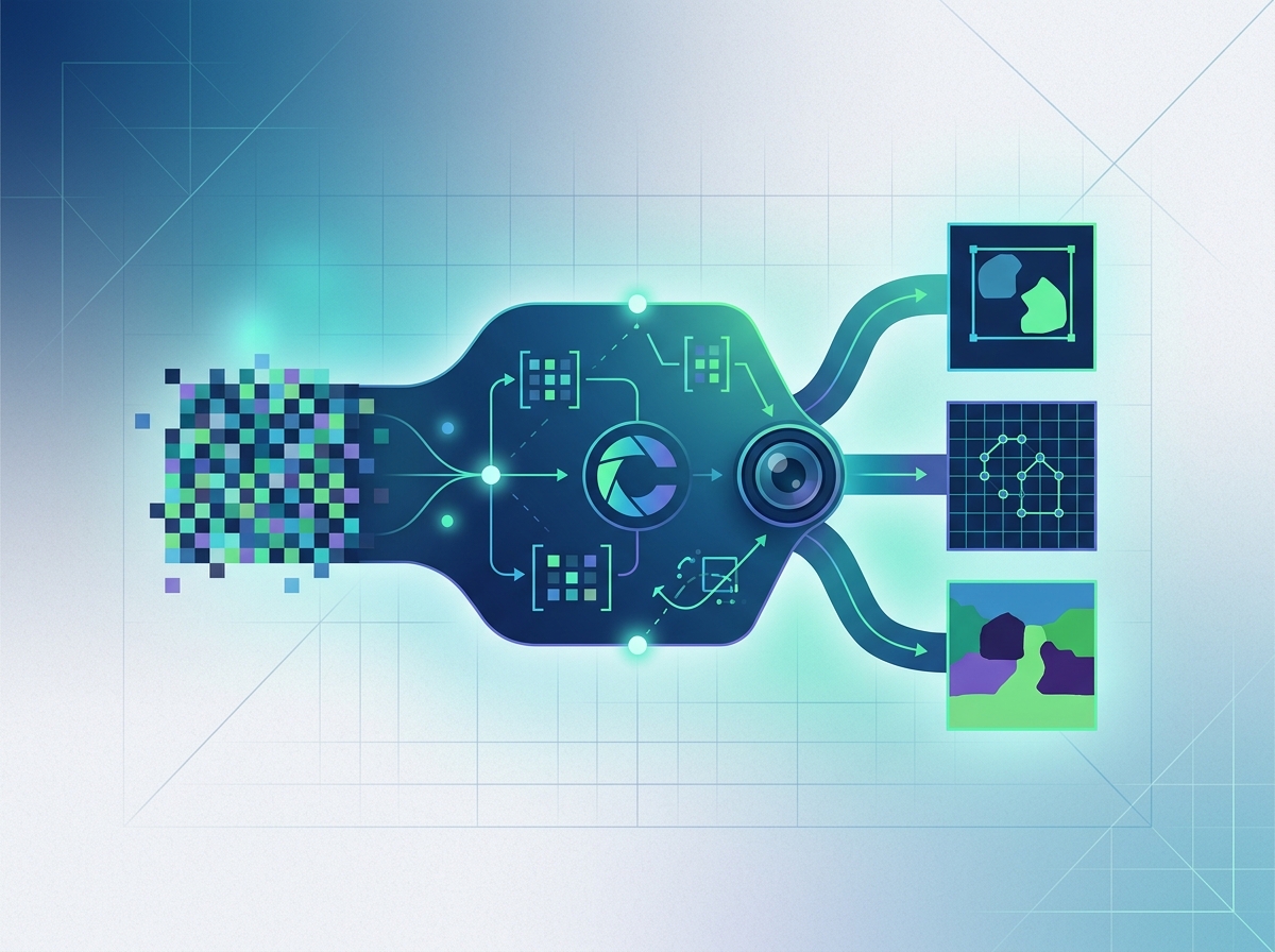 Image Processing using OpenCV